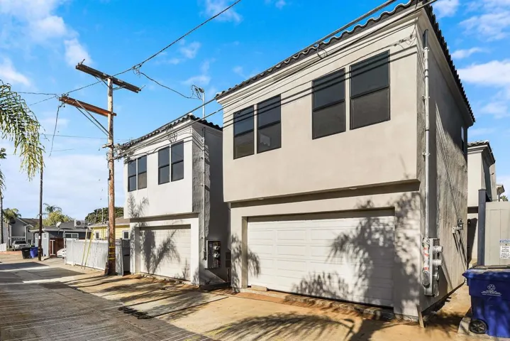 1327 Reed Ave, San Diego, California 92109