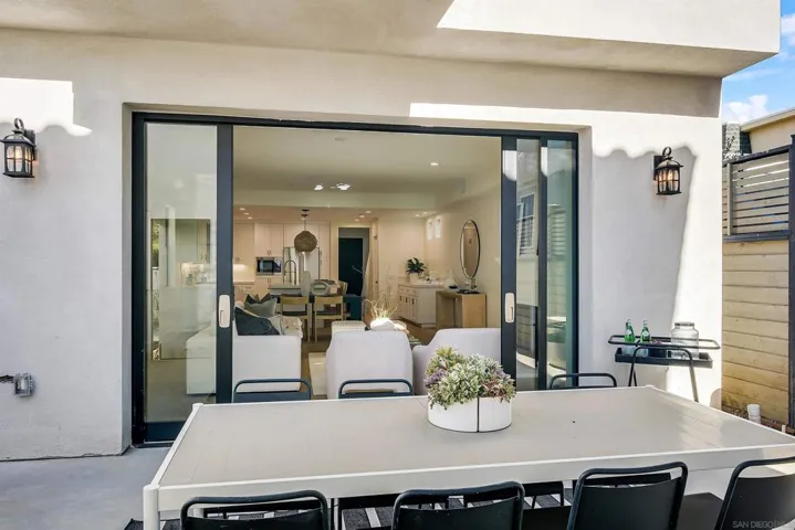 1327 Reed Ave, San Diego, California 92109