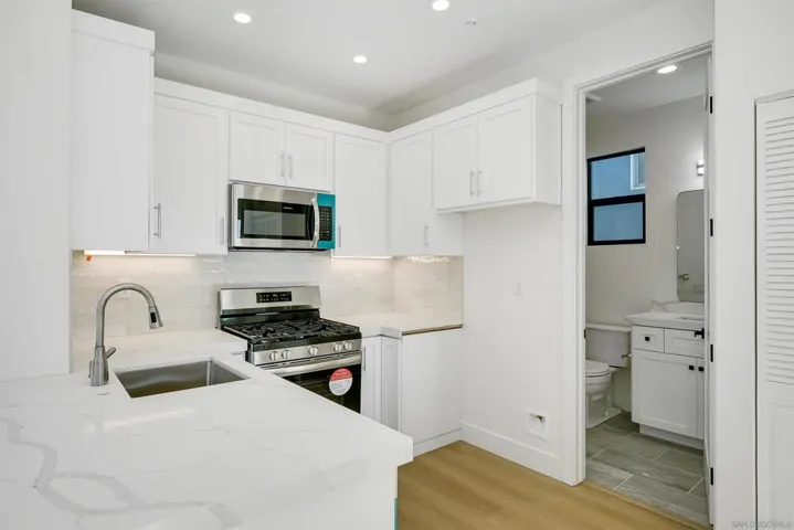 1327 Reed Ave, San Diego, California 92109