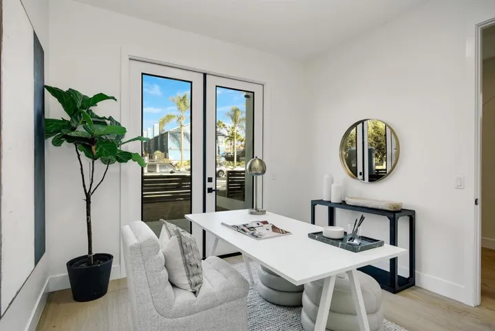 1327 Reed Ave, San Diego, California 92109