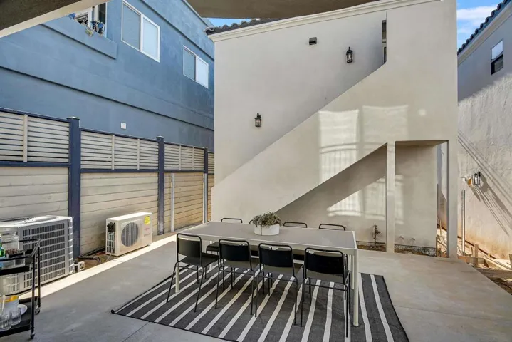 1327 Reed Ave, San Diego, California 92109