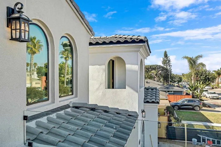 1327 Reed Ave, San Diego, California 92109