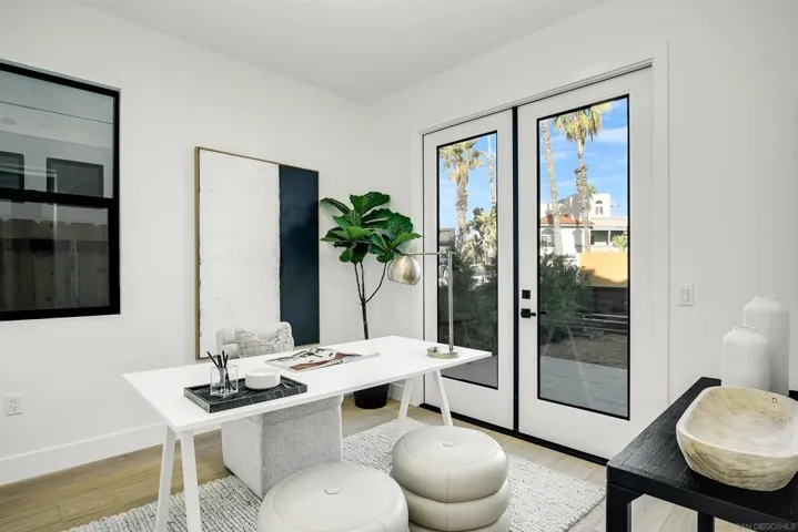 1327 Reed Ave, San Diego, California 92109