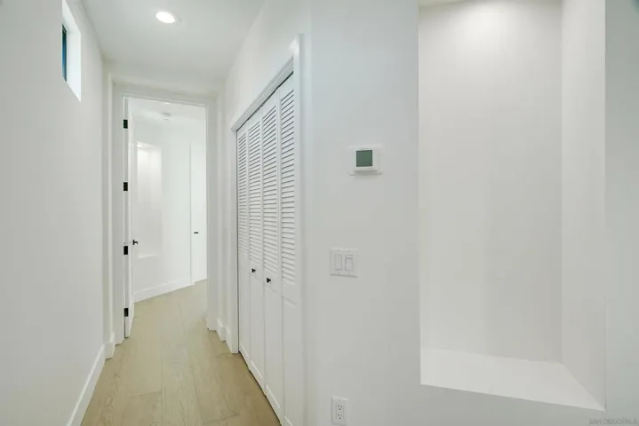 1327 Reed Ave, San Diego, California 92109