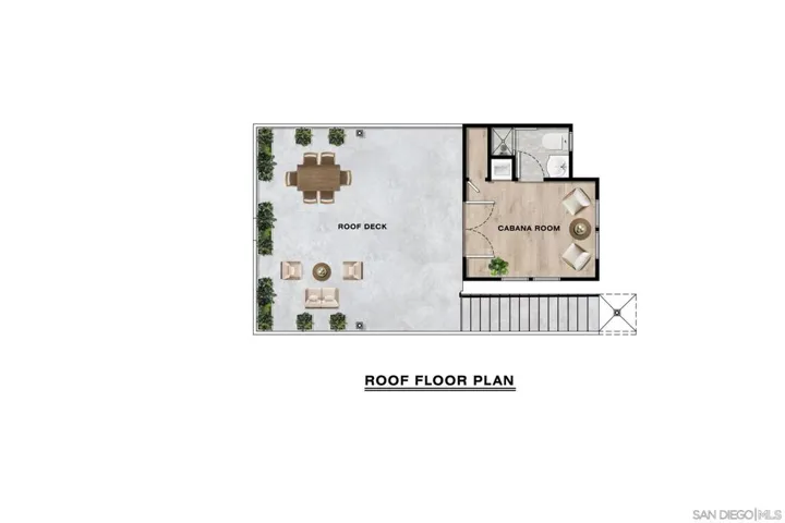 1327 Reed Ave, San Diego, California 92109