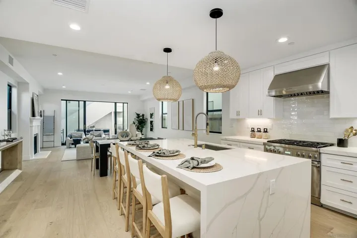 1327 Reed Ave, San Diego, California 92109