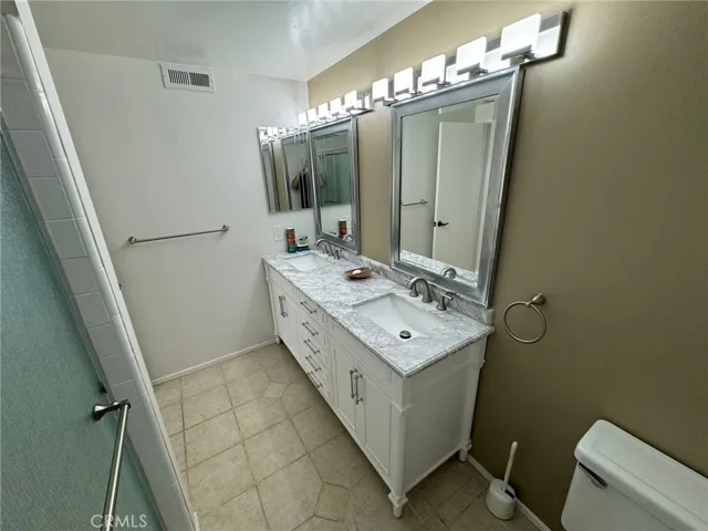 6549 E Camino Vista 2, Anaheim Hills, California 92807