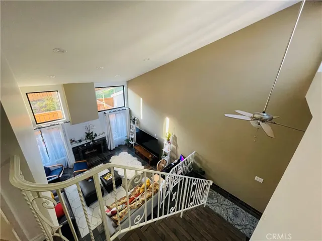 6549 E Camino Vista 2, Anaheim Hills, California 92807