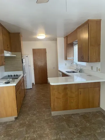 1361 Junipero Avenue, Redwood City, California 94061