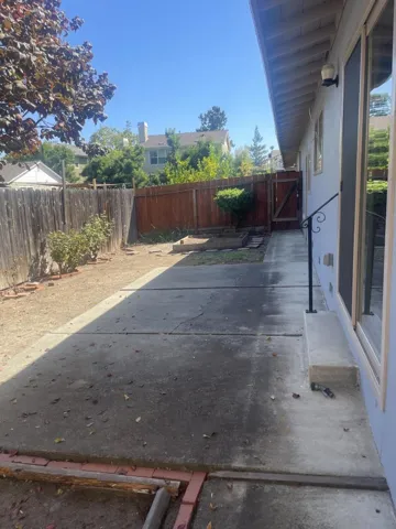 1361 Junipero Avenue, Redwood City, California 94061
