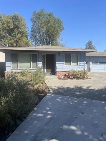 1361 Junipero Avenue, Redwood City, California 94061