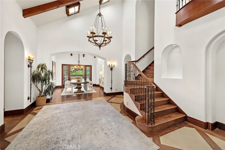 31631 Paseo Rita, San Juan Capistrano, California 92675