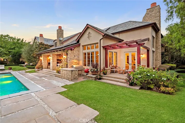 31631 Paseo Rita, San Juan Capistrano, California 92675
