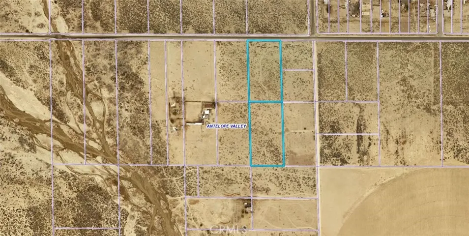 0 Palmdale Blvd, Palmdale, California 93591