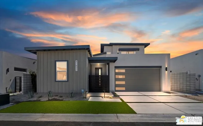 41832 Volare Court, Bermuda Dunes, California 92203