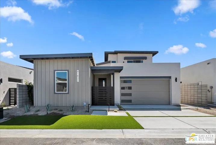 41832 Volare Court, Bermuda Dunes, California 92203