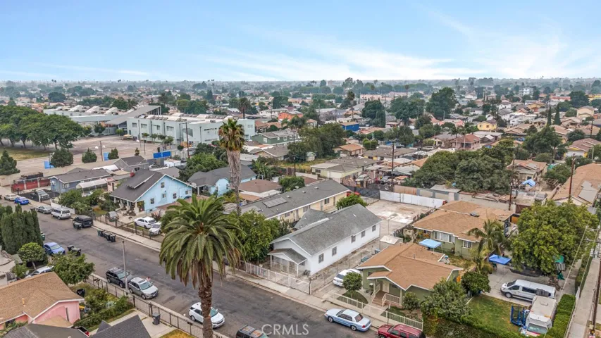 1639 E 90th Street, Los Angeles, California 90002