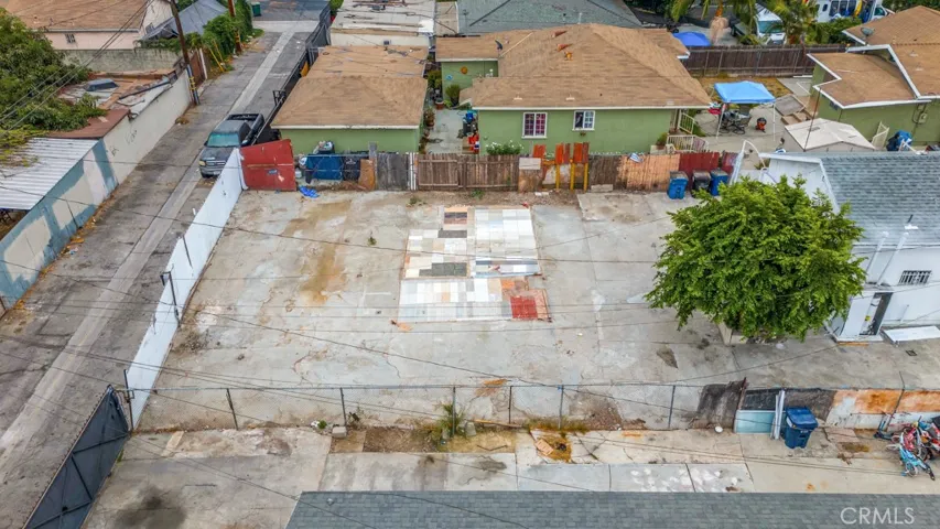 1639 E 90th Street, Los Angeles, California 90002
