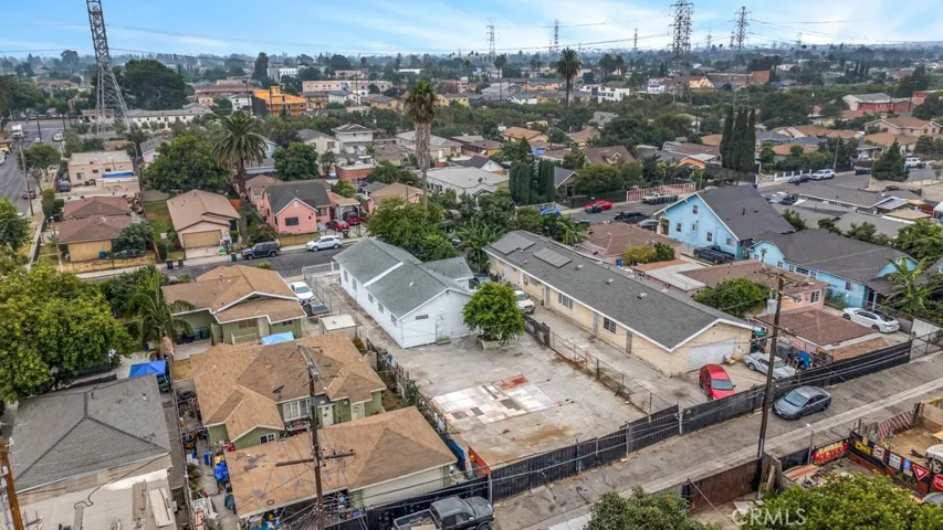 1639 E 90th Street, Los Angeles, California 90002