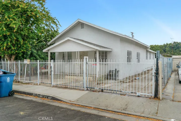 1639 E 90th Street, Los Angeles, California 90002
