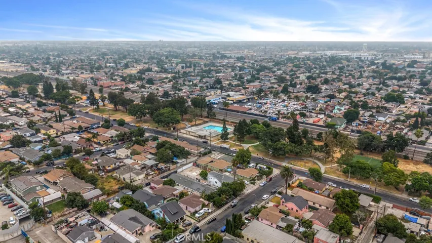 1639 E 90th Street, Los Angeles, California 90002