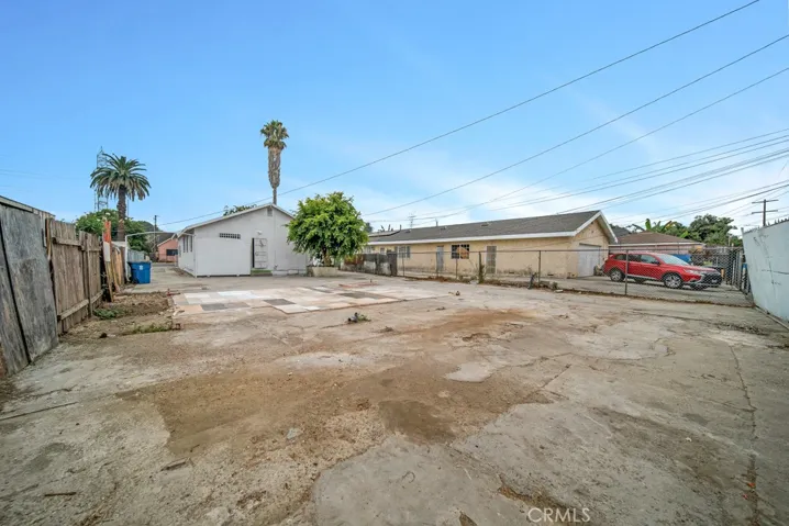1639 E 90th Street, Los Angeles, California 90002