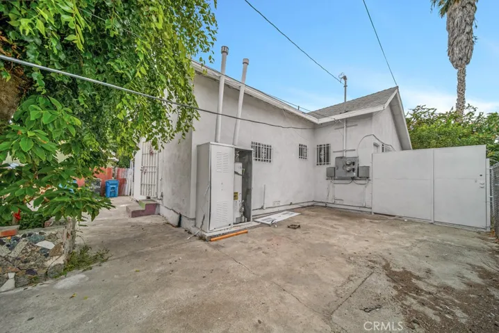 1639 E 90th Street, Los Angeles, California 90002