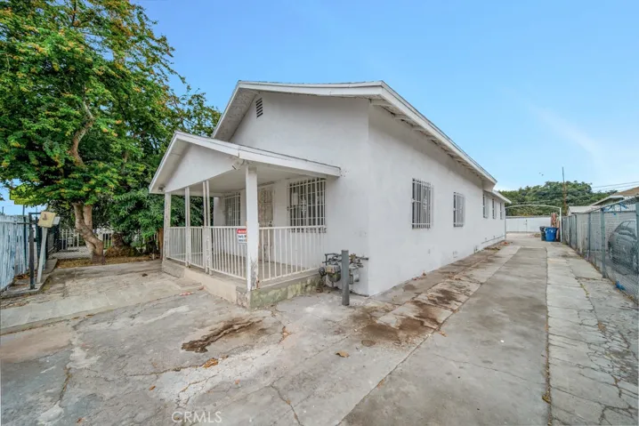 1639 E 90th Street, Los Angeles, California 90002