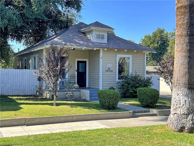 4330 10th Street, Riverside, California 92501
