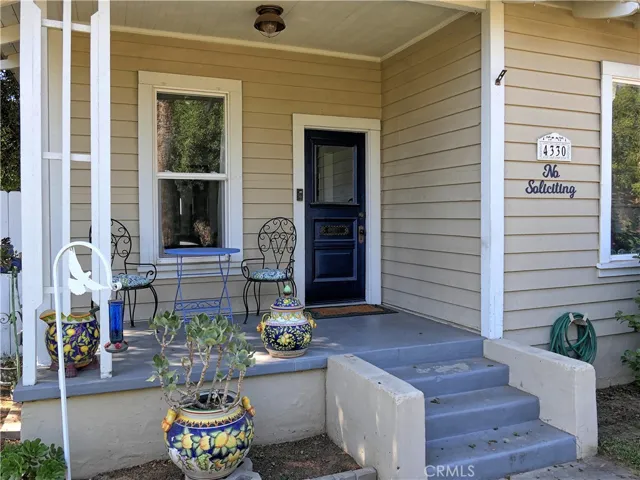 4330 10th Street, Riverside, California 92501
