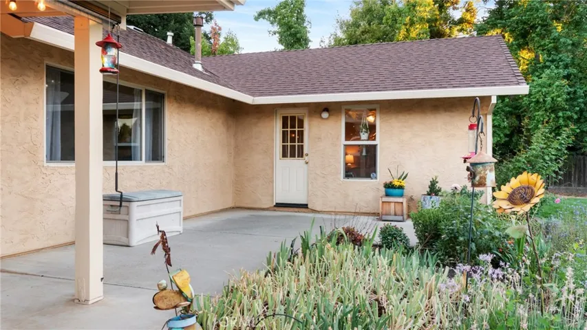 4026 Guntren Rd, Chico, California 95973