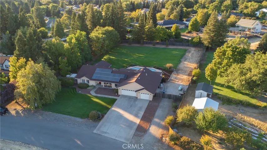 4026 Guntren Rd, Chico, California 95973