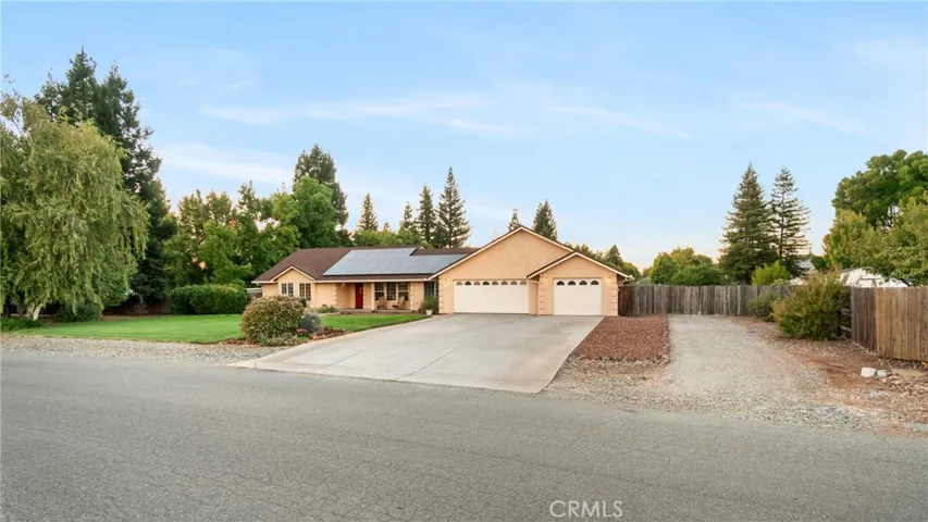 4026 Guntren Rd, Chico, California 95973