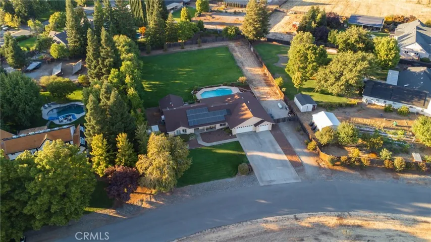 4026 Guntren Rd, Chico, California 95973