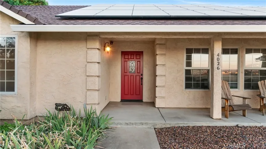 4026 Guntren Rd, Chico, California 95973