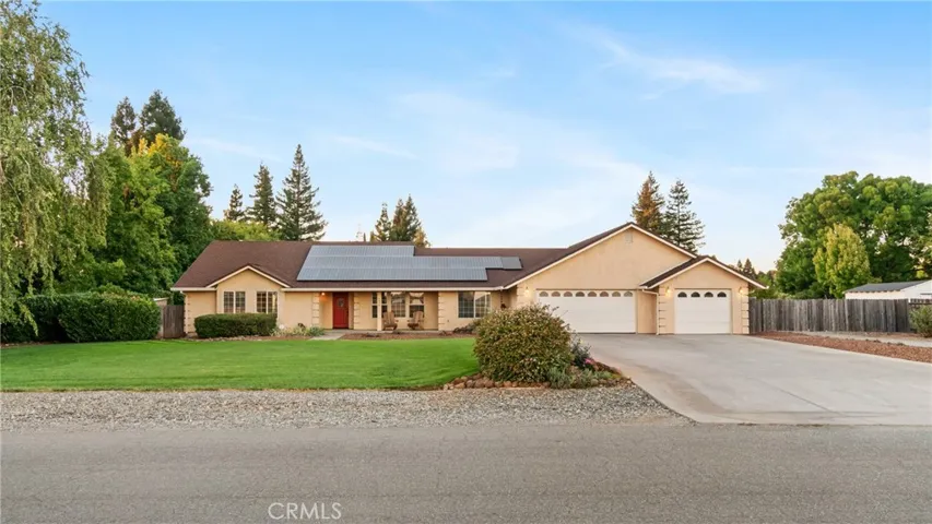 4026 Guntren Rd, Chico, California 95973
