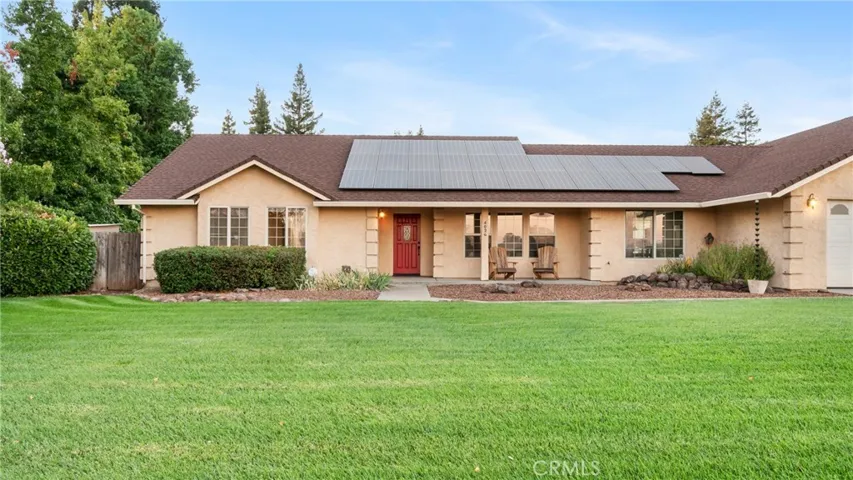 4026 Guntren Rd, Chico, California 95973