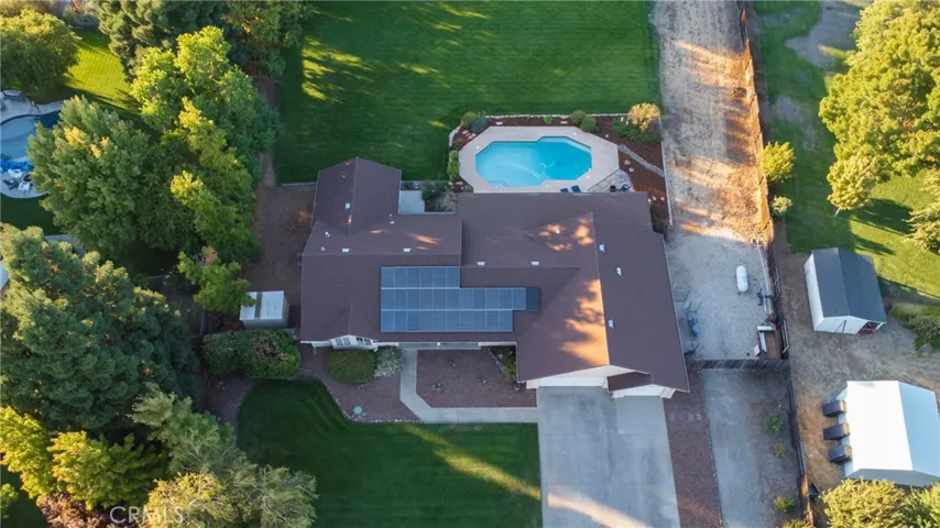 4026 Guntren Rd, Chico, California 95973