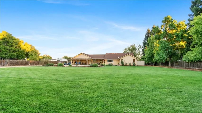 4026 Guntren Rd, Chico, California 95973