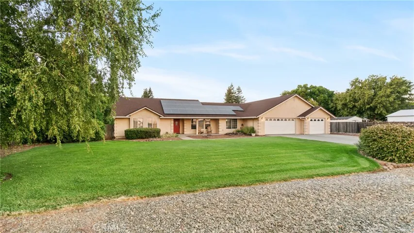 4026 Guntren Rd, Chico, California 95973