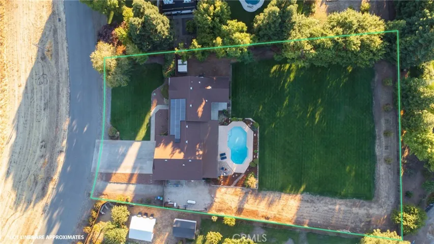 4026 Guntren Rd, Chico, California 95973