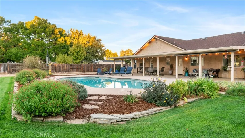 4026 Guntren Rd, Chico, California 95973