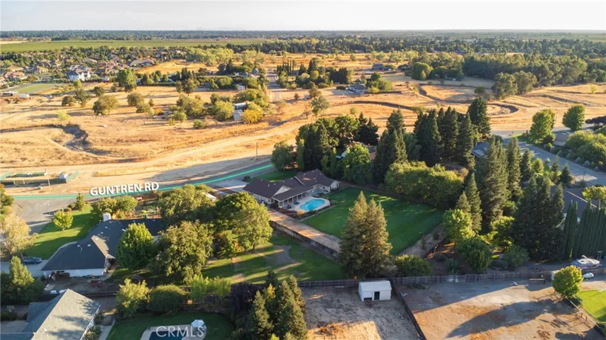 4026 Guntren Rd, Chico, California 95973