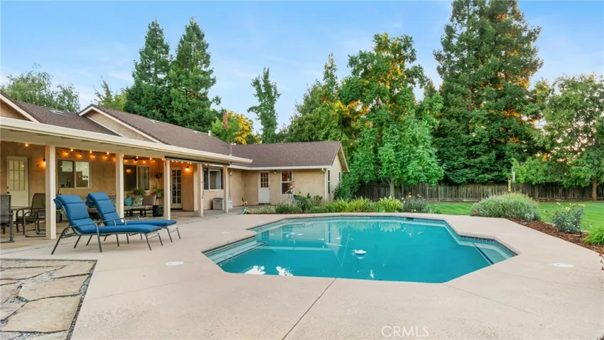 4026 Guntren Rd, Chico, California 95973
