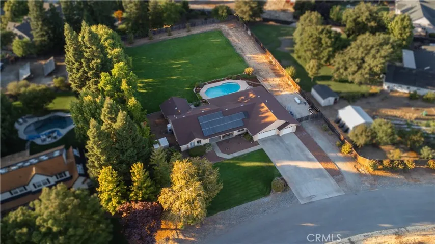 4026 Guntren Rd, Chico, California 95973