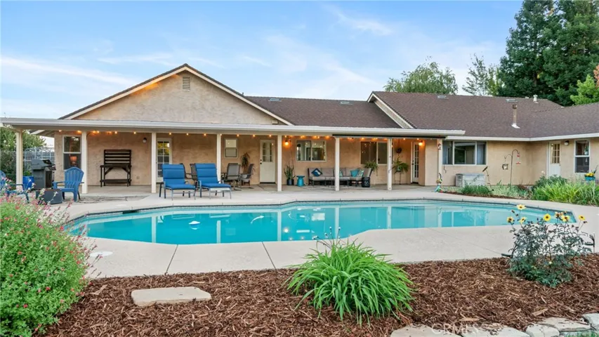4026 Guntren Rd, Chico, California 95973