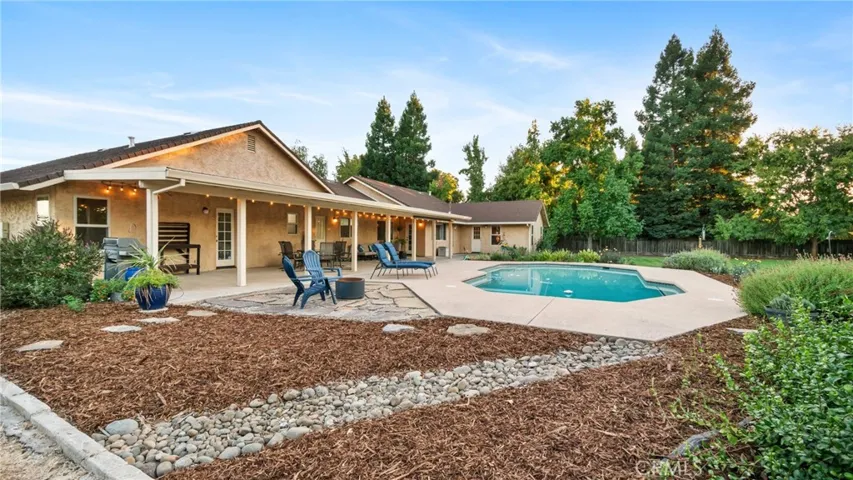 4026 Guntren Rd, Chico, California 95973