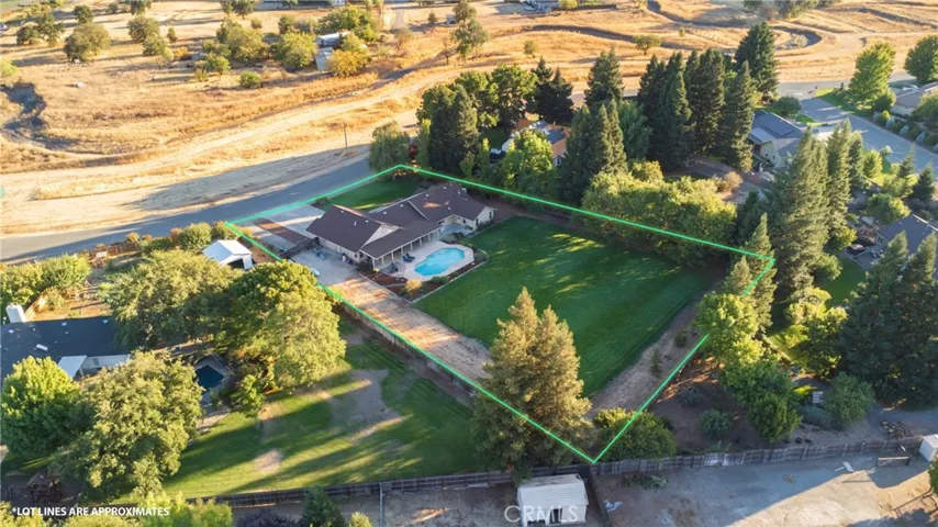 4026 Guntren Rd, Chico, California 95973