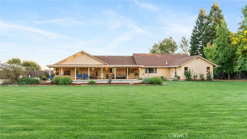4026 Guntren Rd, Chico, California 95973