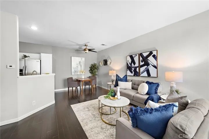 7932 East Monte Carlo Avenue, Anaheim Hills, California 92808